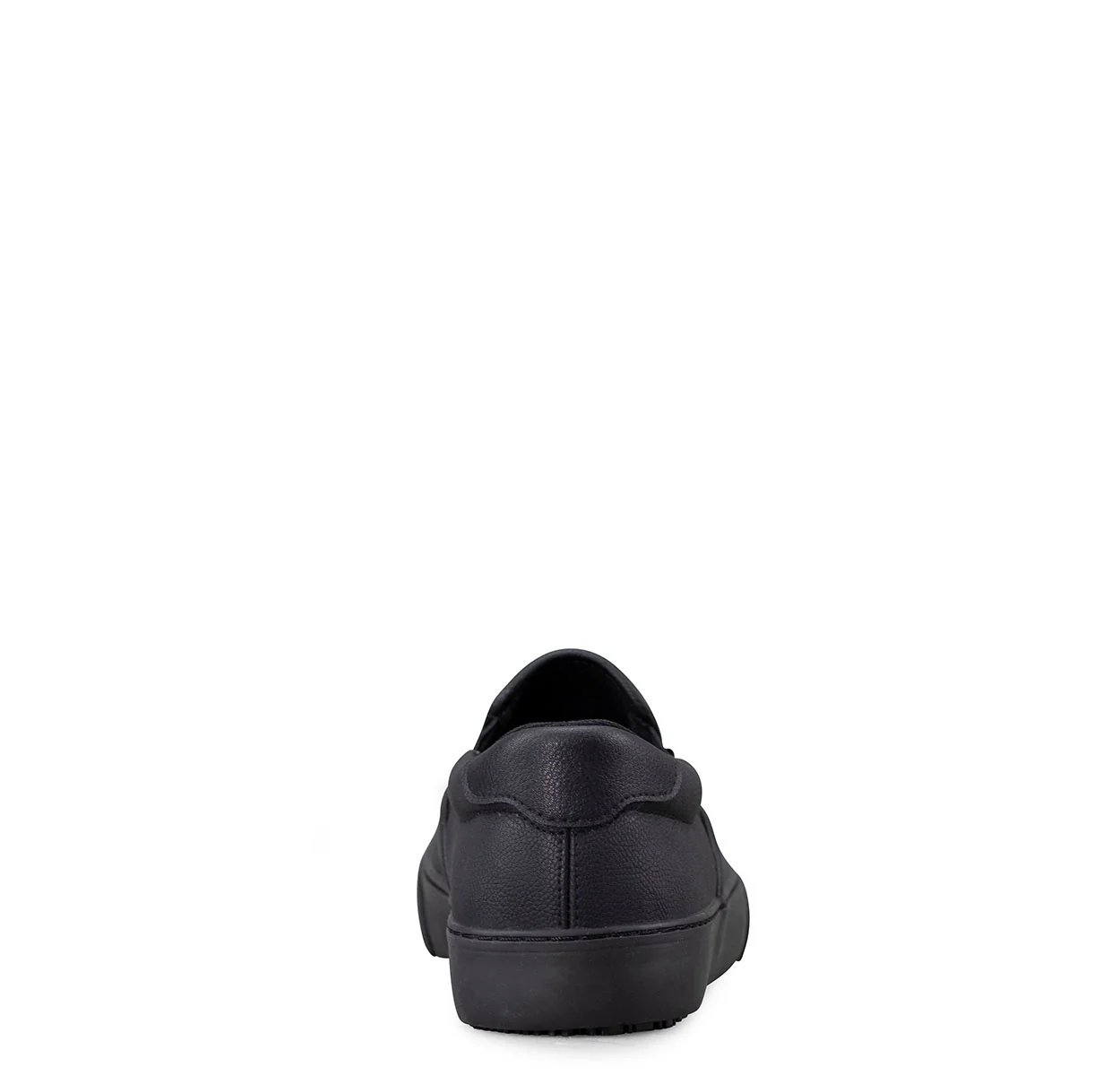 Men's Clipper Slip Resistant Sneaker - Image 7