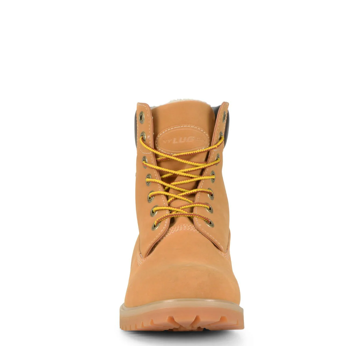 Men's Convoy Fleece 6-Inch Boot - Image 3