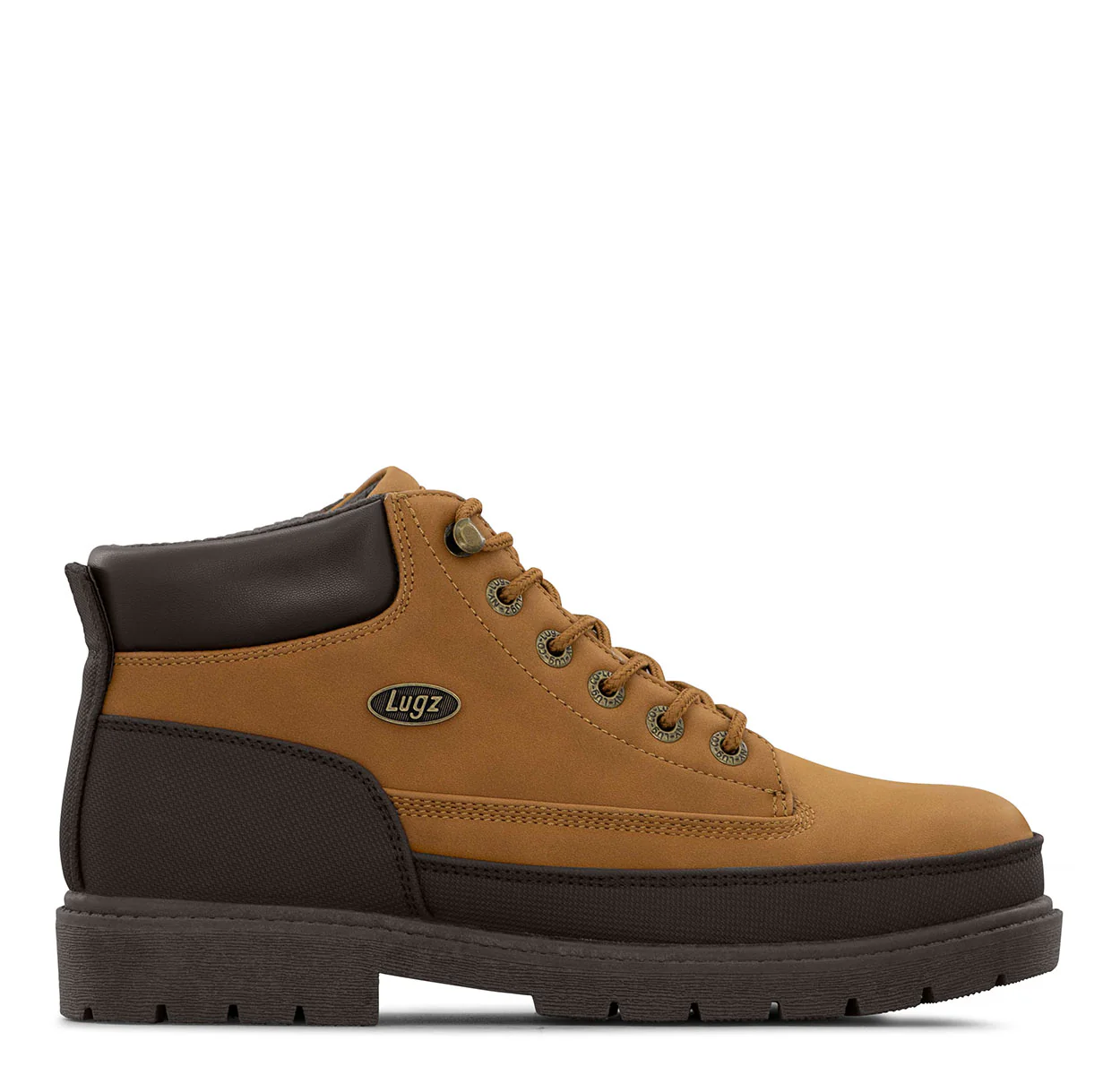 Men's Drifter Weatherguard - Image 9