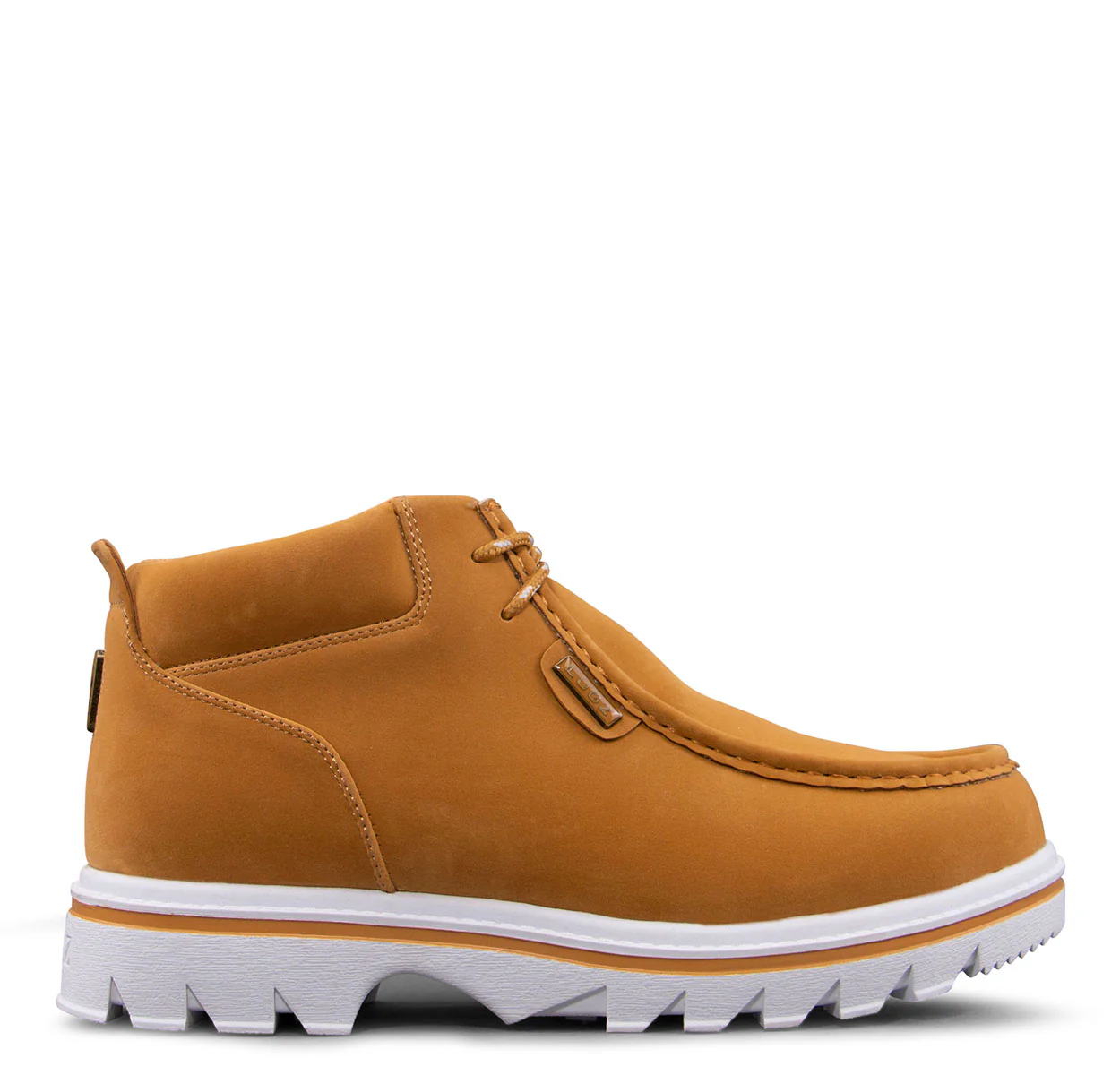 Men's Fringe Moc Toe Boot - Image 12