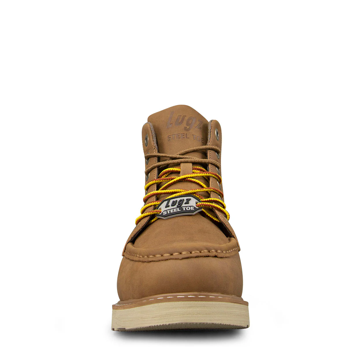 Men's Monterey Steel Toe Boot - Image 6